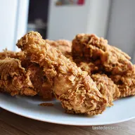 My Best kfc copycat recipe Crispy Finger Lickin Good