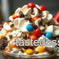 The Ultimate Blizzard Bash: Discover Dairy Queen Secret Menu Treats!