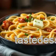 Buttered Noodles Recipe: The Ultimate Comfort Food Upgrade