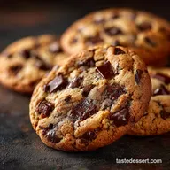 The Ultimate Chocolate Chip Cookies Recipe Seriously