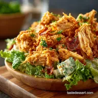 How to Make Homemade Chicken Salad Fit for Royalty
