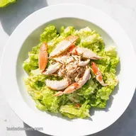 Best Crab Salad Recipe A Seaside Classic Easy