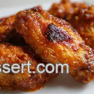 The BEST Crispy Buffalo Wings Recipe (3 Ways!)