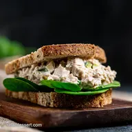 My Secret to How to Make Easy Tuna Salad The Best Sarnie