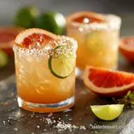Forget Margaritas This Fresh Palomas Recipe is Mexicos Best Cocktail