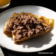 Homemade Gyro Meat The Best Easy Recipe