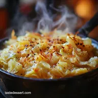 The Best Cabbage FatBurning Soup My Chefs Savoury Lean Green Power Recipe