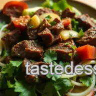 Pittsburgh Salad Recipe: The Ultimate Yinzer Meal!