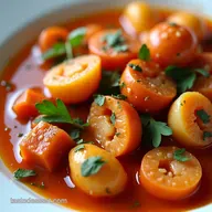 Shellfish Stew A Taste of The 9 Most Popular Types of Seafood