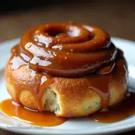 Giant Cinnamon Buns Recipe Bake the Ultimate Showstopper