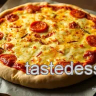 Sicilian Pie Perfection: Thick Crust Pizza Done Right!