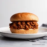 Best Sloppy Joe Recipe Classic American Comfort Food