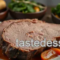 Juicy Bottom Round Roast: My Sunday Best Recipe!
