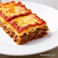 Ultimate Meat Lasagna Dinner My Showstopping ThreeMeat Recipe