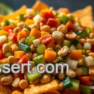 Tostilocos: Ultimate Loaded Chip Bag Fiesta! 💥
