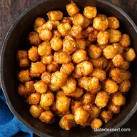 Touchdown Totchos My Ultimate Football Food Game Changer