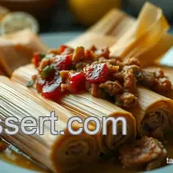 Authentic Pork Tamales: A Family Tradition You&rsquo;ll Love