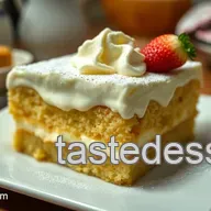 How My Grandmother's Tres Leches Brought Sweet Joy: 5 Honduran Desserts