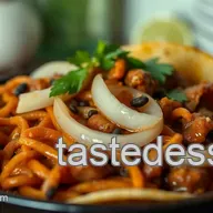 Tripas Tacos Recipe: Crispy & Authentic Street Food Delight