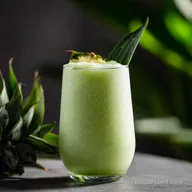 Tropical Getaway Frozen Daiquiri Instant Island Vibes
