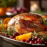 Turkey Brine Recipe: Guaranteed Succulent Bird with Citrus Herb Infusion