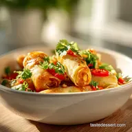 Weight Watchers Egg Roll in a Bowl Recipe with Ground Turkey: One-Pot