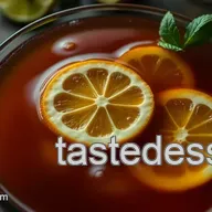 How Much Alcohol is in Twisted Tea? Easy Boozy Tea Recipe