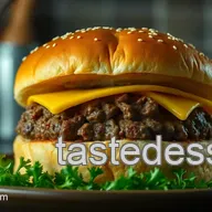 Ultimate Beef Burger: Discover the Difference Between Ground Beef and Ground Chuck
