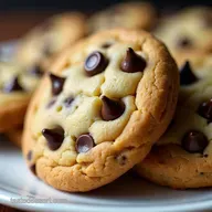 The Ultimate Brown Butter Chocolate Chip Cookies Recipe