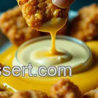 Chicken Finger Dipping Sauce Trio: My Quick & Easy Recipe!