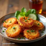 The Ultimate Crispy Diner Hash Browns Recipe Flawless Texture