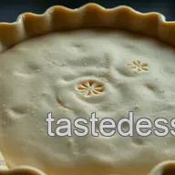 Ultimate Deep Dish Pie Crust: A Flaky Masterpiece for Your Fillings