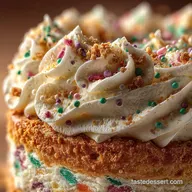 The Ultimate Homemade Funfetti Cake Recipe Truly Moist