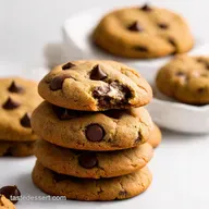 Pin on Mouthwatering Recipes You Ultimate Gooey Choc Chip Cookies