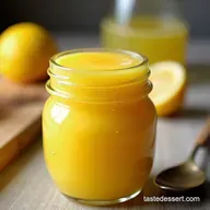 Sunshine in a Jar The Ultimate Homemade Lemon Curd Recipe