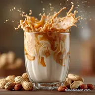 Peanut Milk: The Ultimate Creamy High Protein Homemade Recipe