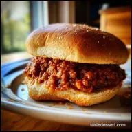The Ultimate Homemade Sloppy Joes Recipe Best Easy Weeknight Dinner