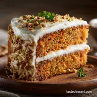 Carrot Cake Recipe: The Definitive Guide to a Super Moist Crumb