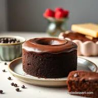 My Ultimate One-Bowl Chocolate Cake Recipe Chocolate