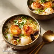 Sizzling Rice Soup: The Crispy Chinese Comfort Recipe