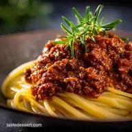 Slow Cooker Bolognese Sauce The Ultimate Effortless Rag&ugrave; Recipe