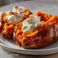 Sweet Potato Souffle: Light, Fluffy, and Airy Bake