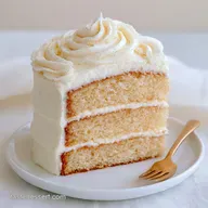 Ultimate Vanilla Bean Cake in 55 Minutes
