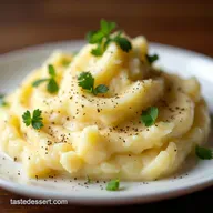 Best Creamy Mashed Potatoes Recipe Foolproof Fluffy Mash