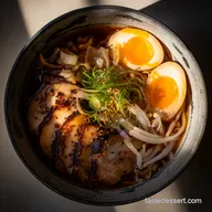 Umami Gourmet Ramen Tokyo Taste at Home