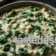 Delicious Vegan Spinach and Artichoke Dip: A Starbucks-Inspired Treat