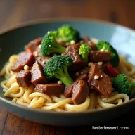 The Best Beef and Broccoli Stir Fry Recipe Tender Saucy
