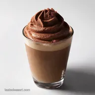 Velvet Cloud Sweet Cold Foam Barista Secret at Home