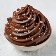 Chocolate Mousse for 6 Servings