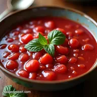 Authentic Classic Borscht Recipe Deeply Comforting Beet Soup
